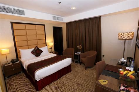 Al Hamra Hotel, Sharjah - Booking Deals, Photos & Reviews