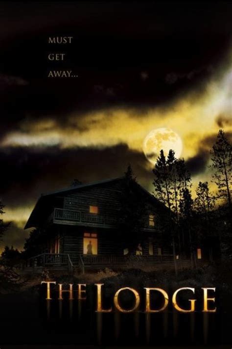 The Lodge Movie Trailer - Suggesting Movie