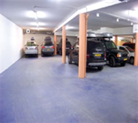 Durable Garage Flooring | Best Durable Floors for Large Garages