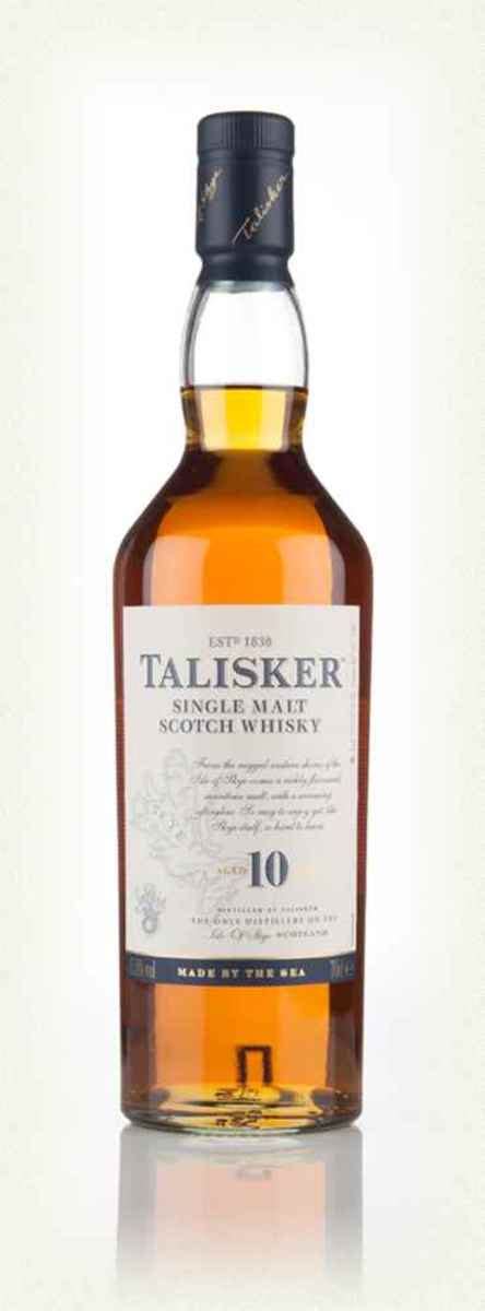 5 Best Single Malt Scotch Whiskies - Delishably