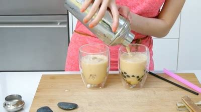 Authentic Taiwanese Milk Tea (Bubble Tea) recipe - Angel Wong's Kitchen | Asian & Taiwanese ...