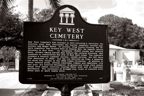 Key West Ghost Tours | Key West Haunted Tours — Ghosts & Gravestones | Haunted tours, Key west ...