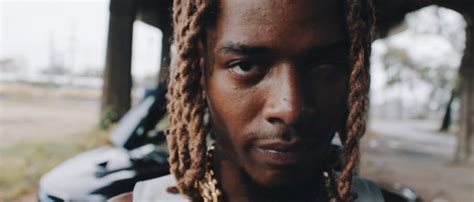 Fetty Wap – “My Way” (Feat. Monty) Video