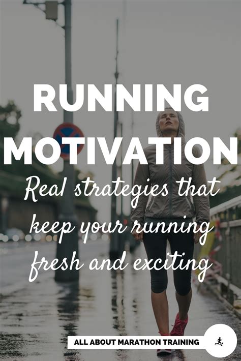 The Best Running Motivation Tips for You to Boost Your Runs