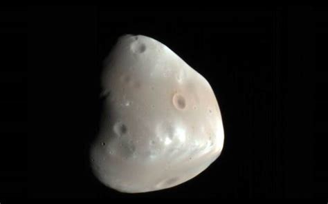 Deimos - NASA Science