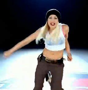 Best outfit from Hollaback Girl.. Poll Results - Gwen Stefani - Fanpop