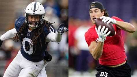 Seahawks Rumors: 2 Standout UDFAs Predicted to Make Roster