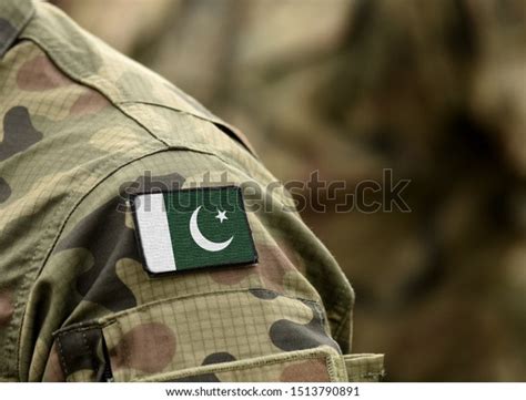 Pakistan Army Uniform: Over 2,018 Royalty-Free Licensable Stock Photos ...