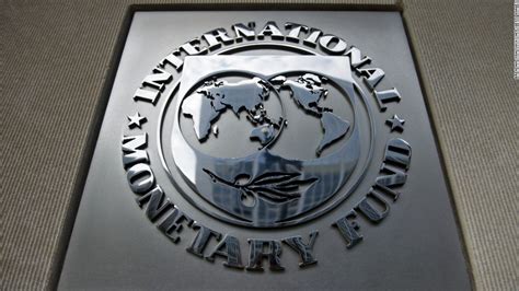 IMF says 1 staffer injured in explosion at its Paris offices