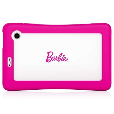 Barbie Tablet. Powered by nabi - Walmart.com