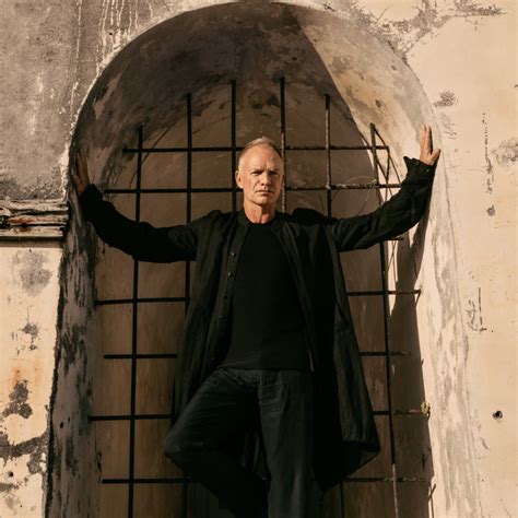 Sting Concert & Tour History (Updated for 2024 - 2025) | Concert Archives