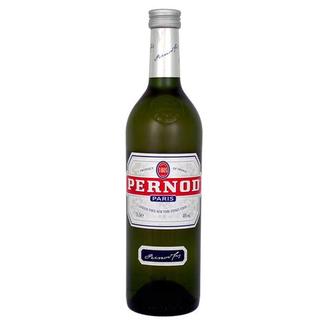 Pernod Aniseed Liqueur 70cl | Spirits & Pre-Mixed | Iceland Foods