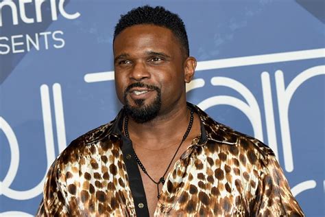 Darius McCrary