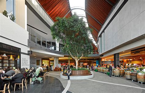 Highpoint Shopping Centre – Projects – GRIMSHAW