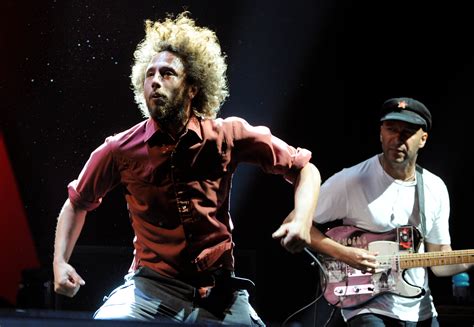 Rage Against the Machine Reschedule Reunion Tour for 2021 - Rolling Stone