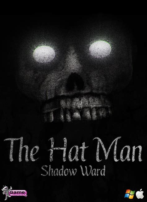 The Hat Man: Shadow Ward Windows, Mac game - IndieDB