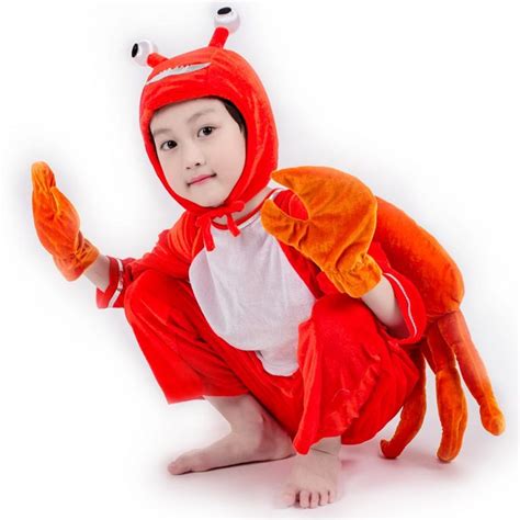 Animal Costume-Crab – VIP Educational Supplies Pte Ltd