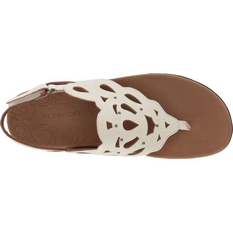 Rockport Ridge Sandals Are in the Amazon Big Style Sale | Us Weekly