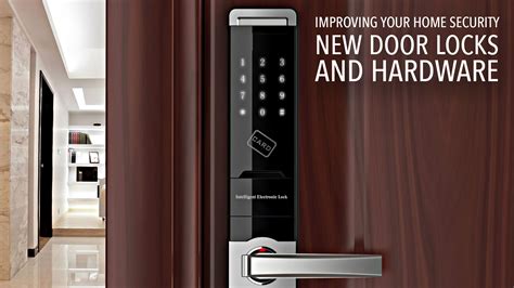 Key Tips on Improving Your Home Security with Door Security Hardware – The Pinnacle List