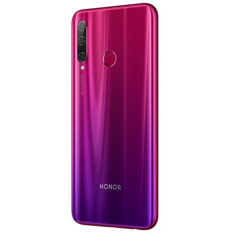 Huawei Honor 20 Lite: Price (from 97.30$) and specifications [December ...