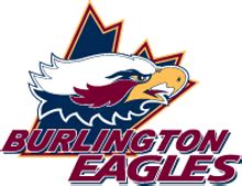 Burlington Eagles | Ice Hockey Wiki | Fandom