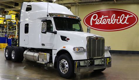 2024 Peterbilt 567 - Rona Vonnie