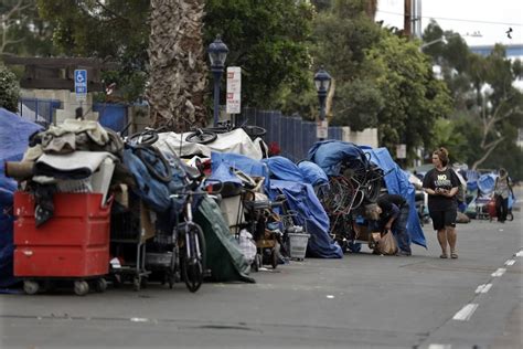 In San Diego, homeless woes result in deadly outbreak - CBS News 8 ...