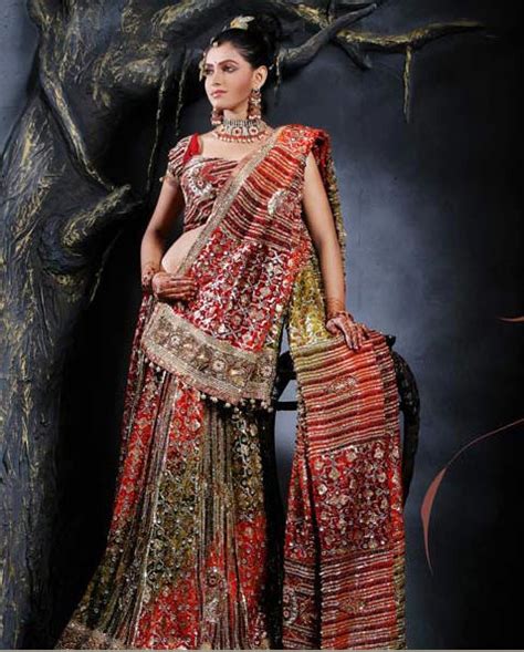 Indian Traditional Lehenga/ Ghagra Choli at Best Price in Kolkata | Utsav