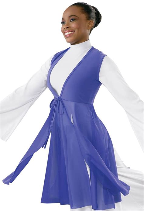 Liturgical and Praise Dance Wear at DancewearDeals.com | Praise dance ...