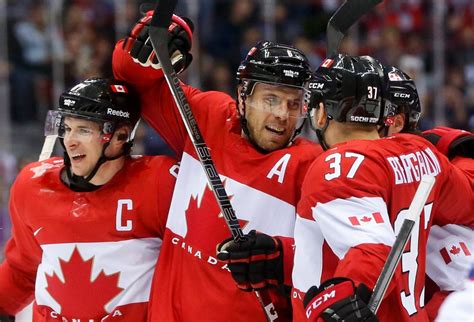 Analytics a challenge for Hockey Canada at international tournaments | CTV News