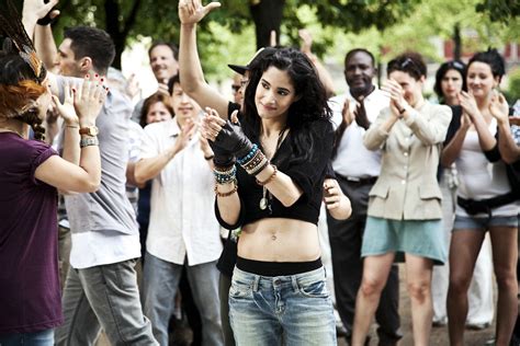 Foto de Sofia Boutella - Street Dance 2 [3D] : Foto Sofia Boutella - SensaCine.com