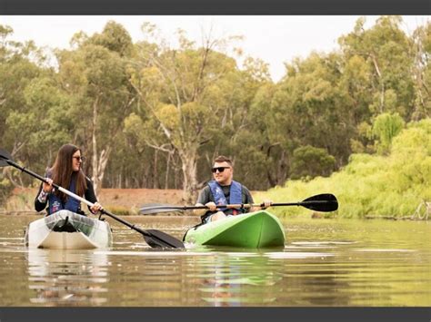 Narrandera Flora and Fauna Reserve | NSW Government