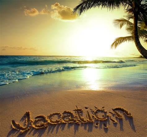 Vacation Desktop Wallpapers - Top Free Vacation Desktop Backgrounds - WallpaperAccess