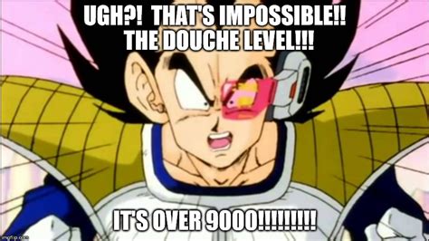 Dragon Ball Z Vegeta Its Over 9000 / 25 Best Memes About Dragon Ball Z Over 9000 Meme Dragon ...