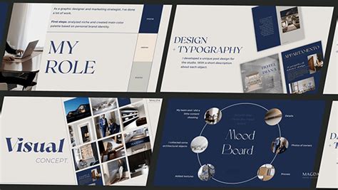 Brand & Graphic designer - Portfolio on Behance