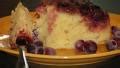 Cranberry Upside Down Cake Recipe - Food.com