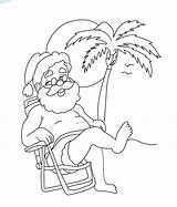 30 Free Santa Claus Coloring Pages Printable sketch template