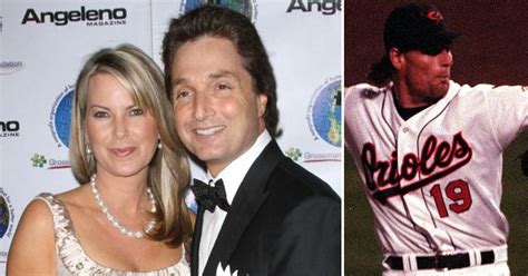 Rebecca Grossman Allegedly 'Raced' Ex-MLB Lover When She Struck Boys