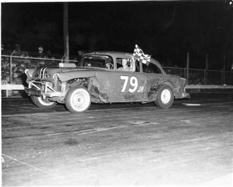 Florida Stock Car Racing History