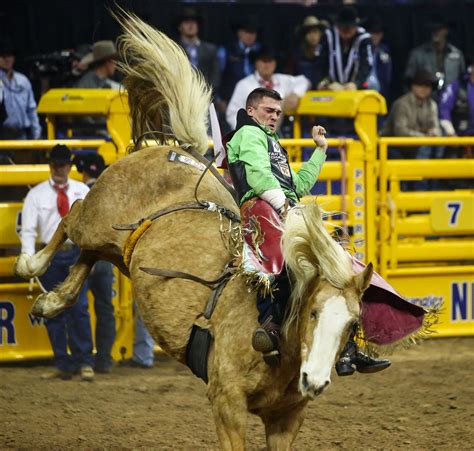 2018 NFR highlights from the 4th go-round — VIDEO | National Finals ...