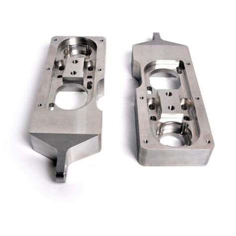 High Demand Custom Machining Precision CNC Metal Parts Aixi