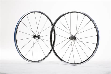 Shimano Dura-Ace C24 9100 wheels review - Cycling Weekly