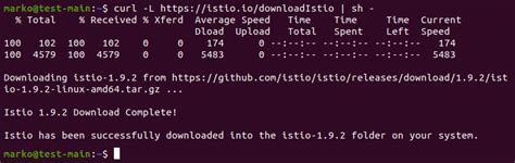 Istio Tutorial: Getting Started with Istio Basics