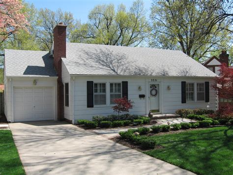 Second Floor Room Addition to a Ranch - Fine Homebuilding