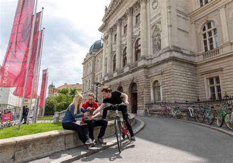 Graz University of Technology (TU Graz) | University Info | 14 PhDs in English - PhDportal.com