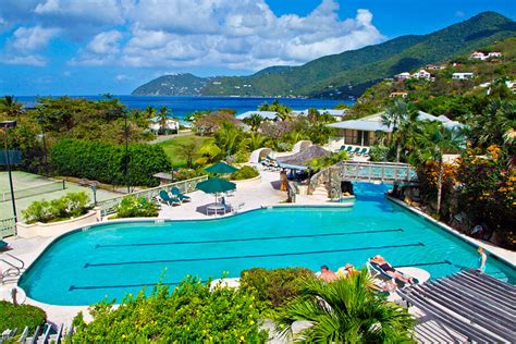 Long Bay Beach Club Has Been Sold & Will Be Rebuilt! | BVI Resorts