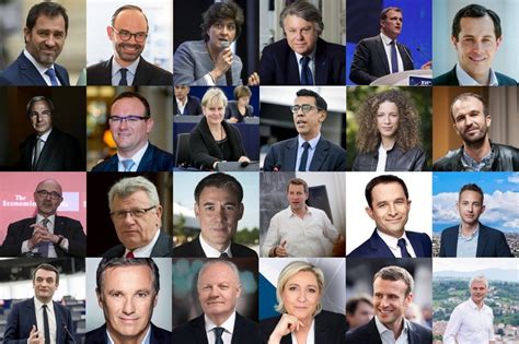 Elections européennes 2019 : quels candidats ? quelles stratégies ? | Involved in Europe ! Site ...