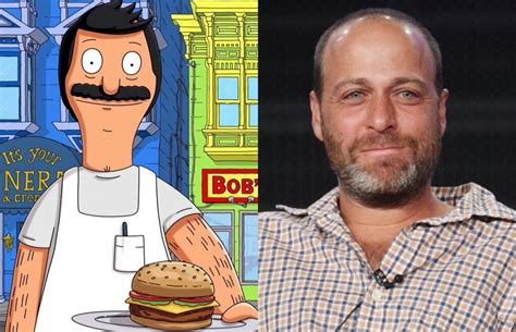 The Voice Actors Of Bob's Burgers!