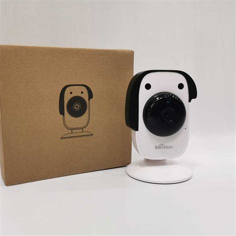 Mintion | Refurbished Beagle Camera | 3D Printer Camera