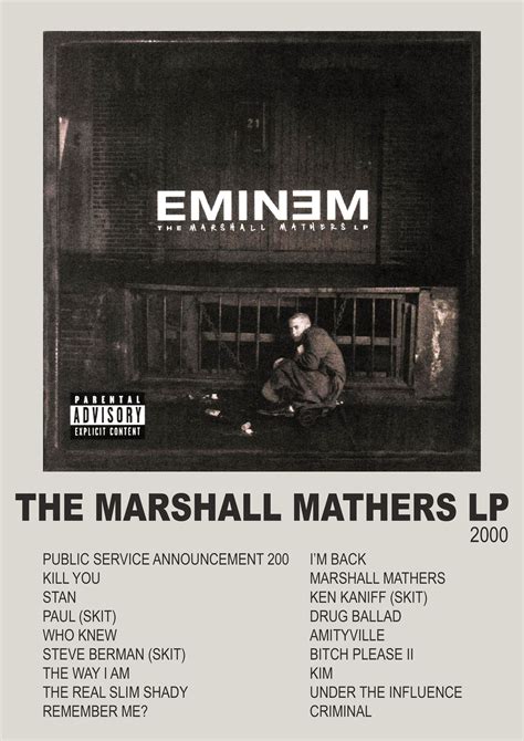 Eminem The Marshall Mathers Lp Download Zip